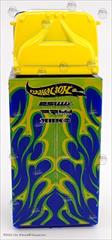 Yellow - Hot Haulers 5-pack